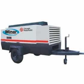 Compressor CHICAGO 900 Q
