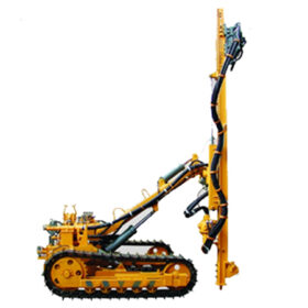 Perfuratriz PWH 5000
