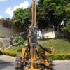 Perfuratriz PWH 5000